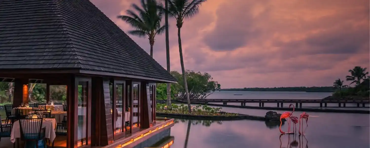 Four Seasons Resort Mauritius at Anahita-1